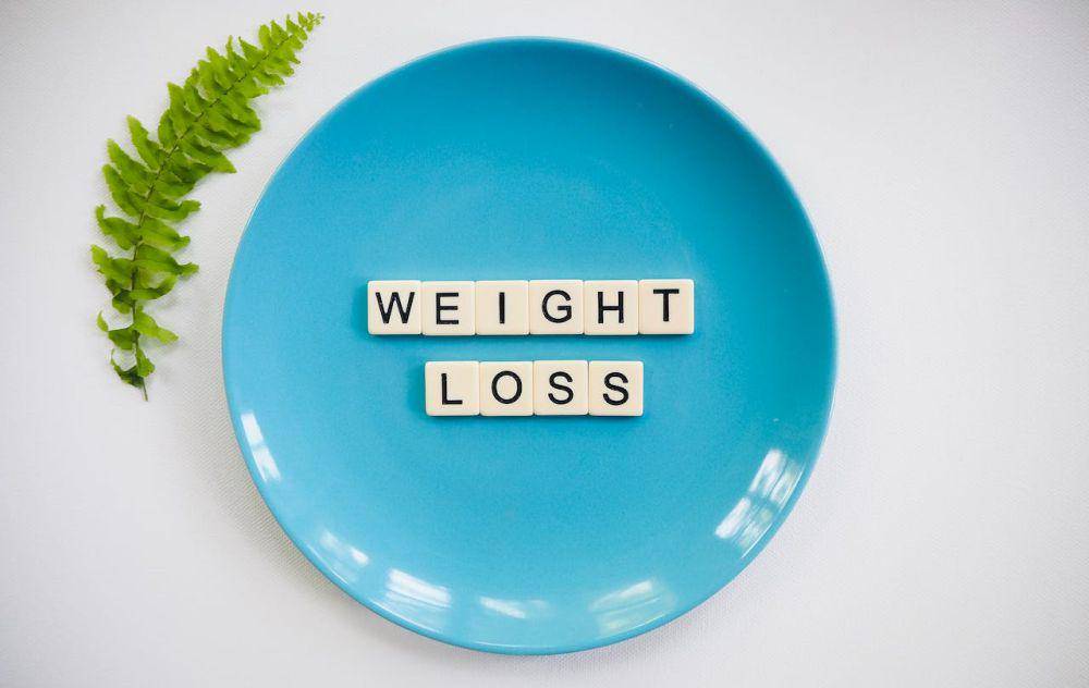 ilustrasi diet menurunkan berat badan (pexels.com/Total Shape)