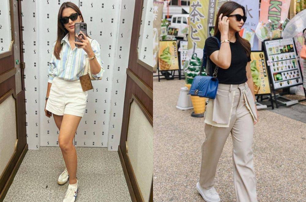 Alisia Rininta (instagram.com/alisiarininta22)