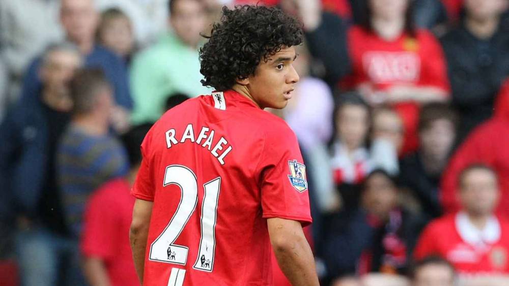 Rafael da Silva (manutd.com)