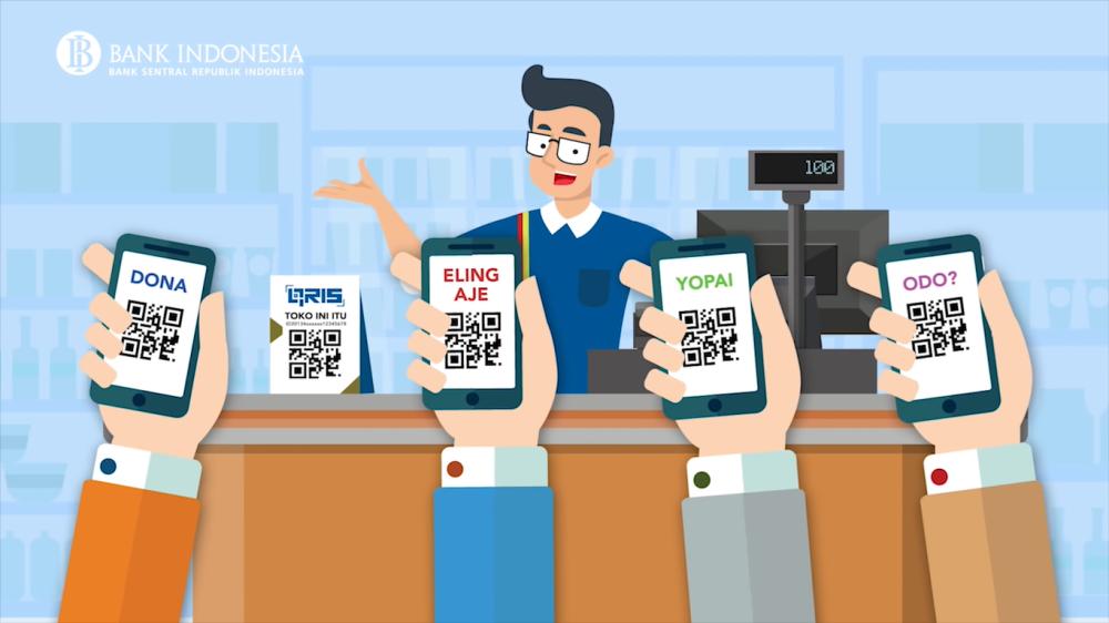 [QUIZ] Dear Cashless Society, Seberapa Paham Kamu tentang QRIS? Cek di Sini!