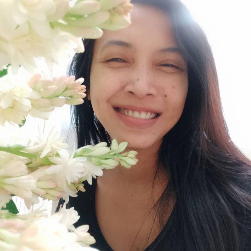 potret aktris Ruth Marini (instagram.com/ruthmarini18)