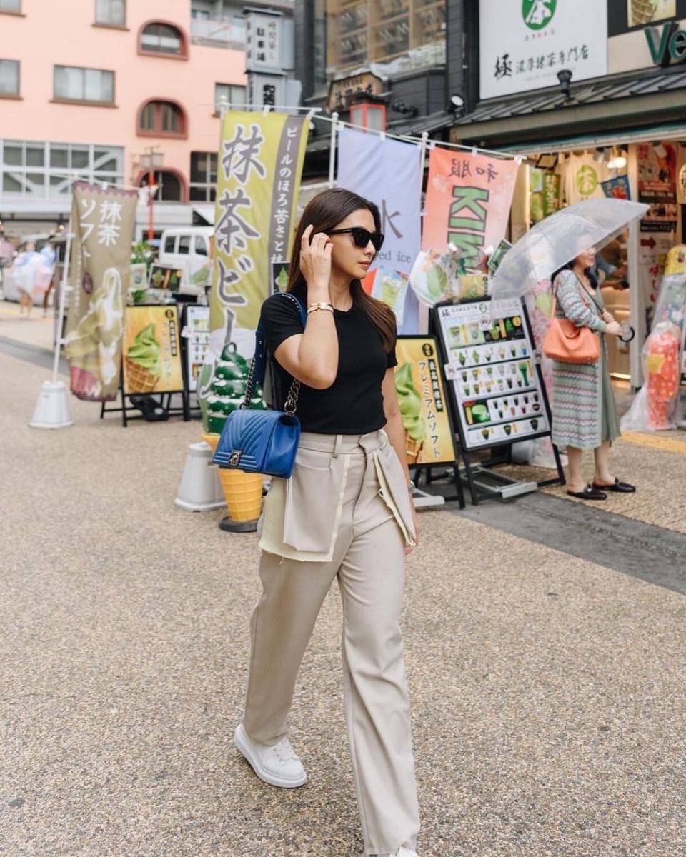 Alisia Rininta (instagram.com/alisiarininta22)