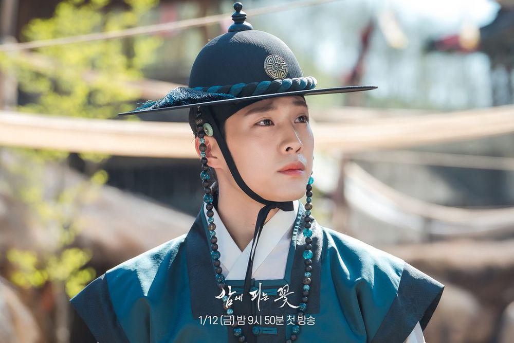 3 Drakor yang Dibintangi Lee Jong Won di Tahun 2024