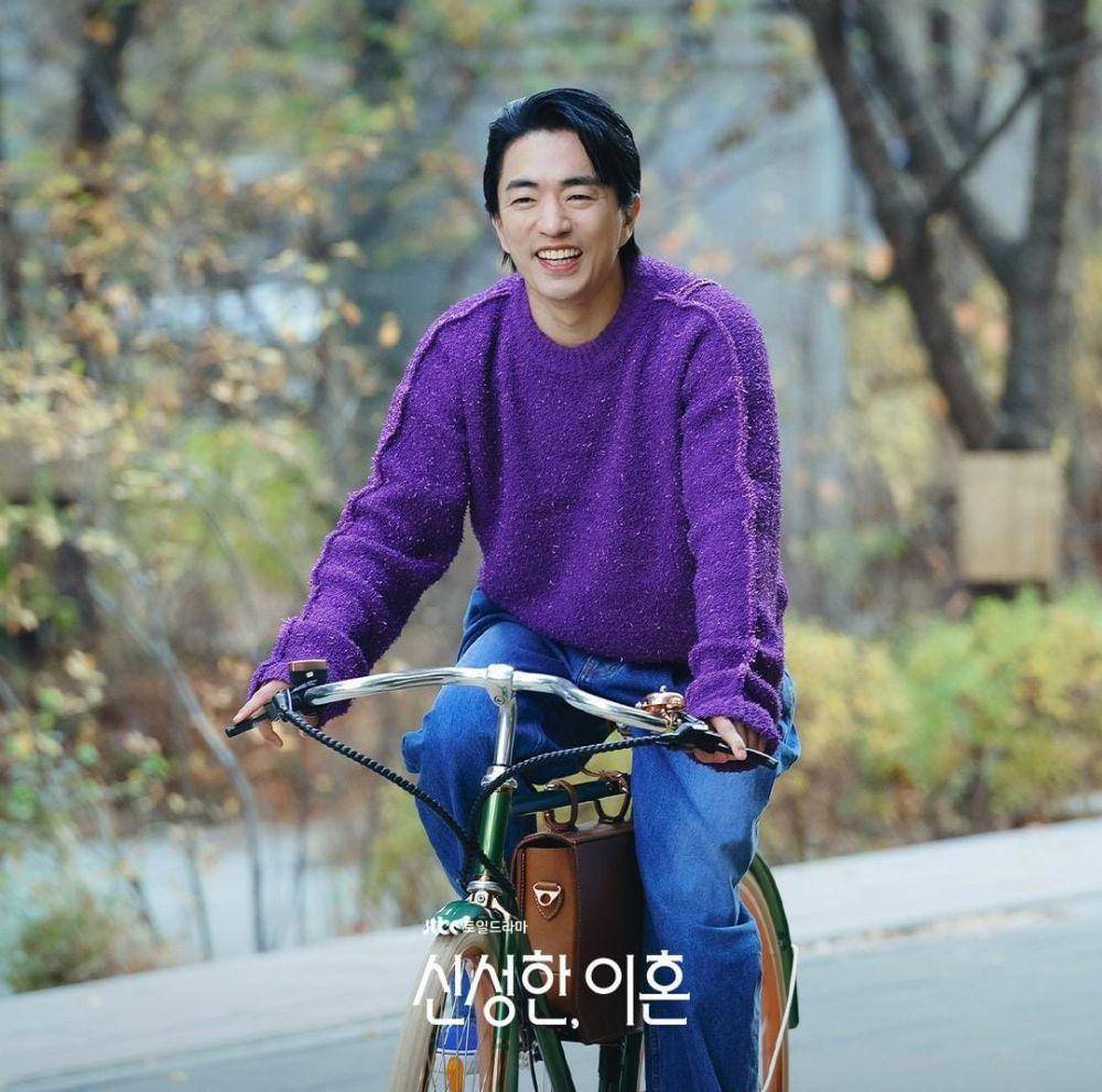 Jung Moon Sung di drama Divorce Attorney Shin (instagram.com/jtbcdrama)