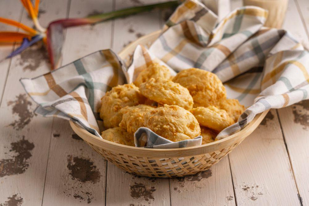 Resep Kue Keju Cornflakes yang Simpel, Perlu 4 Bahan Aja!
