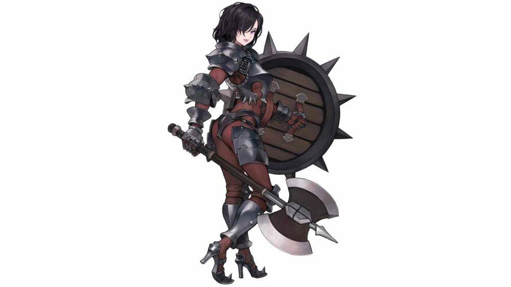 (Dok. SEGA, Atlus, Vanillaware/Unicorn Overlord)