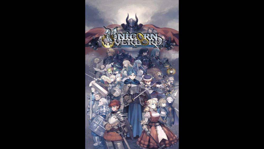 (Dok. SEGA, Atlus, Vanillaware/Unicorn Overlord)