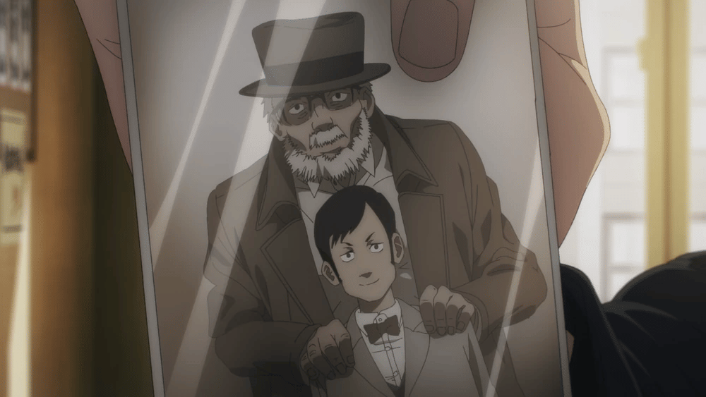 dok. MAPPA/ Chainsaw Man