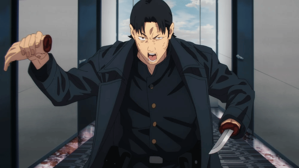 dok. MAPPA/ Chainsaw Man