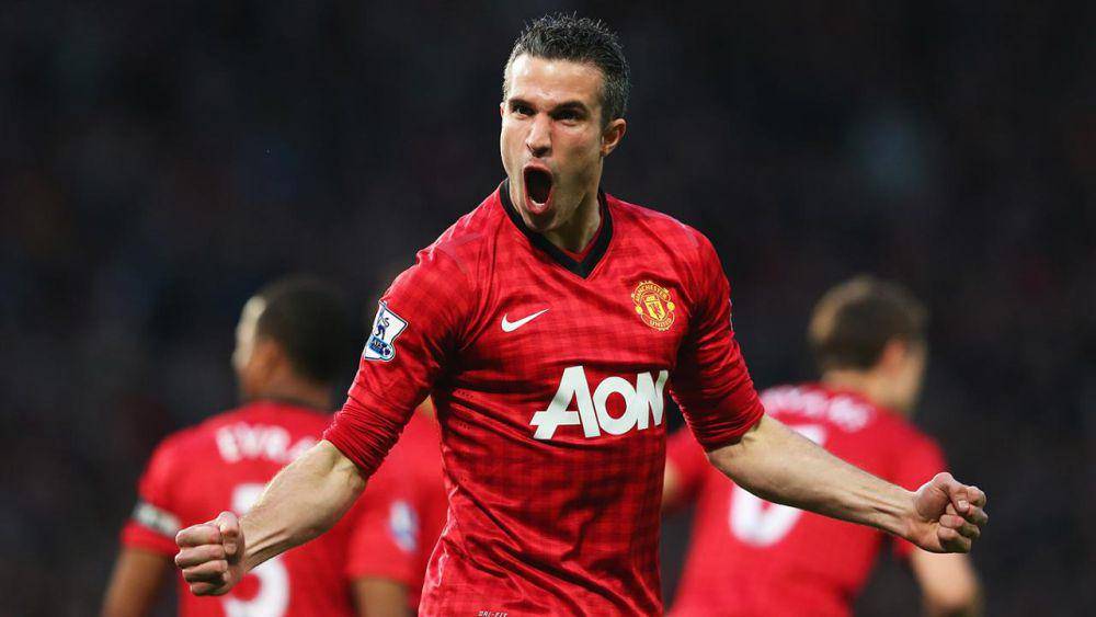 Robin van Persie (premierleague.com)