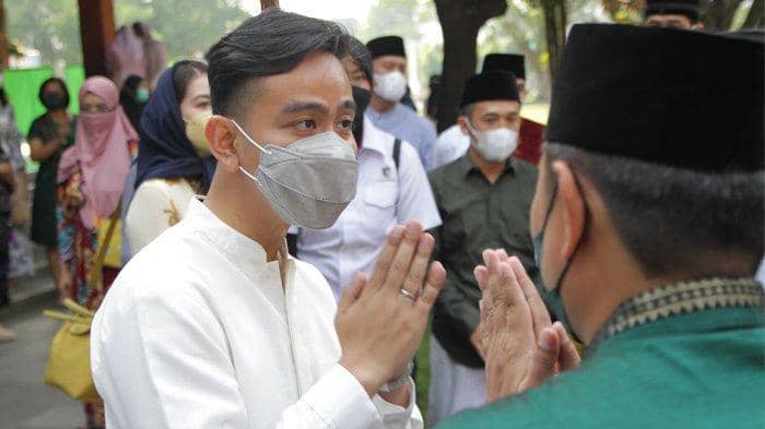 ilustrasi Gibran meminta maaf (tribunnews.com/Gibran Minta Maaf)