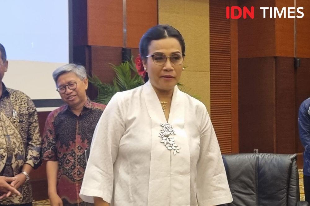 Menkeu Sebut 52 Persen Negara Berkembang Alami Masalah Utang