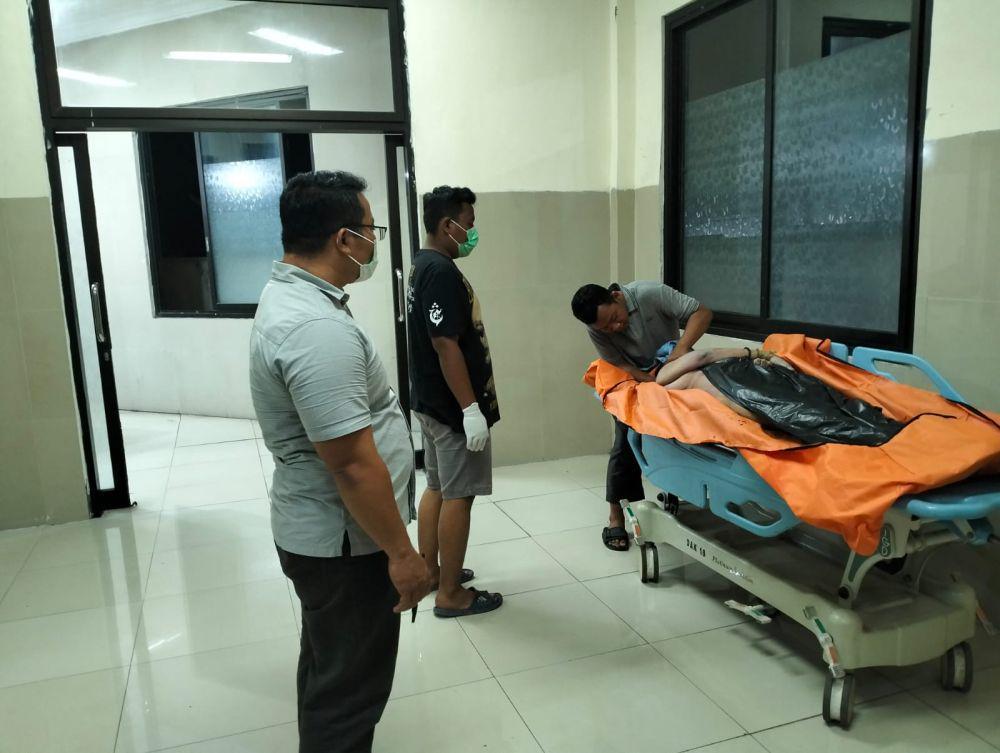Wanita Meninggal di Pondok Gus Samsudin, Kata Polisi Tak Ada Kekerasan
