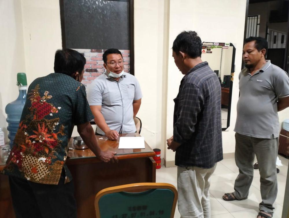 Warga Surabaya Ditemukan Tewas di Kamar Mandi Pondok Gus Samsudin