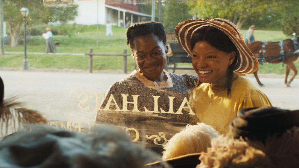 5 Fakta Film The Color Purple, Dibintangi Halle Bailey dan H.E.R