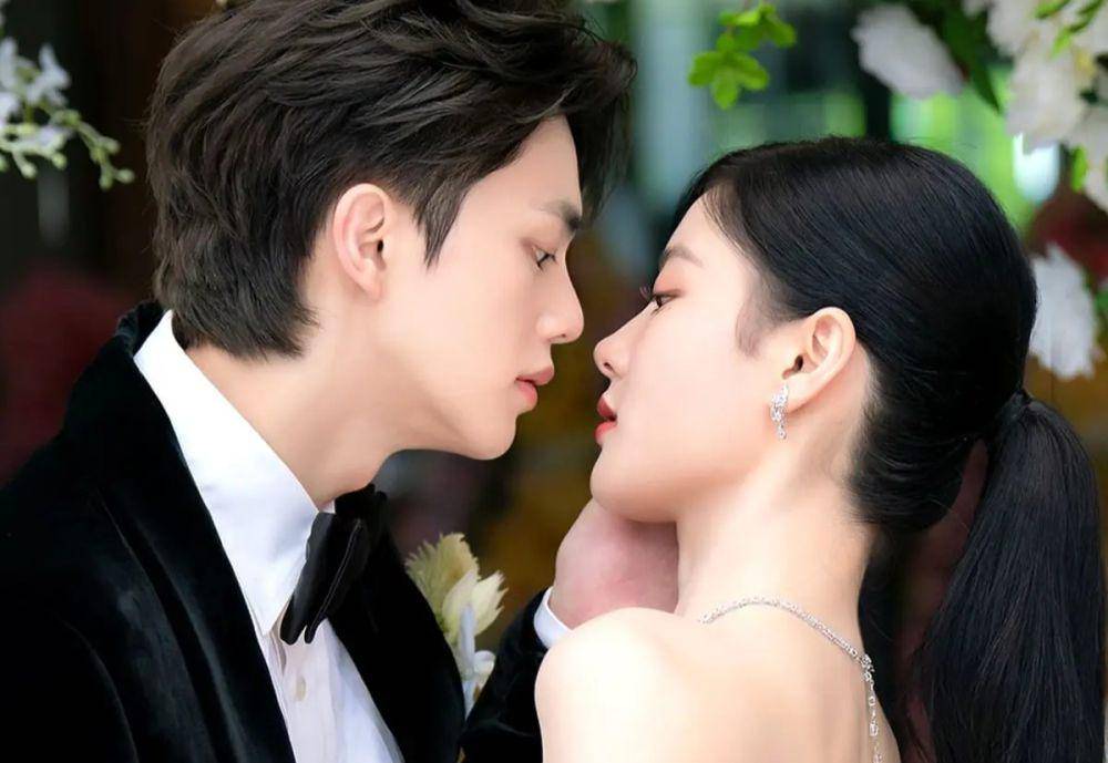still cut drakor My Demon (dok. SBS)