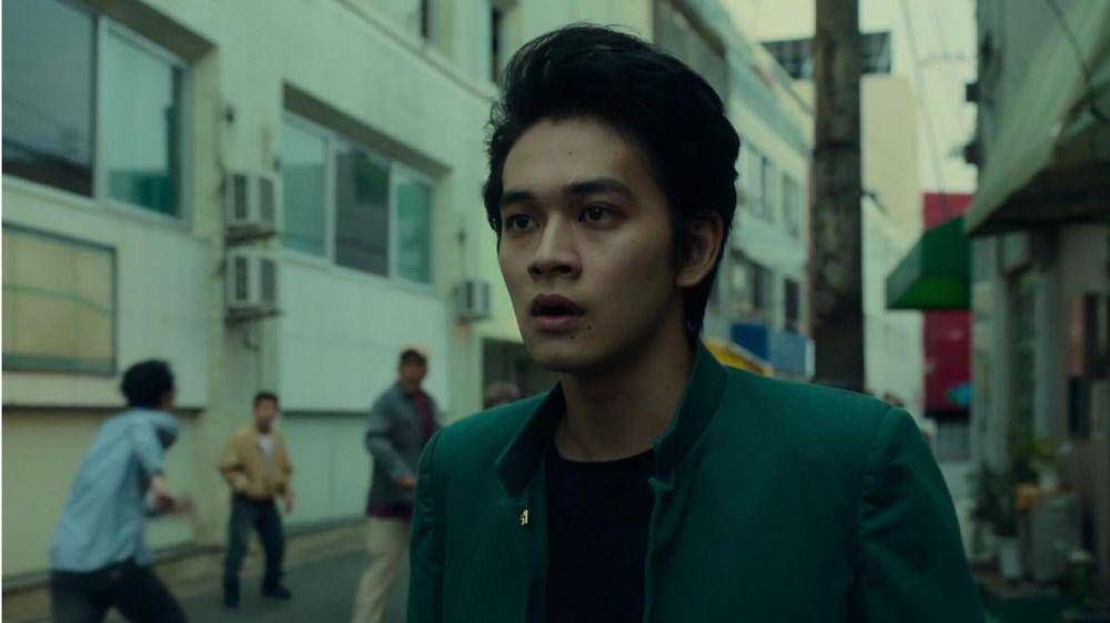 penjelasan ending Yu Yu Hakusho live action (dok. Netflix)