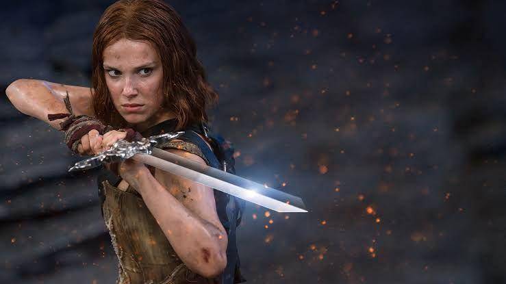 sinopsis dan daftar pemain film Netflix Damsel (Dok. Netflix)