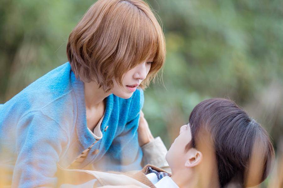 still cut drakor A Good Day to Be a Dog (dok. MBC)