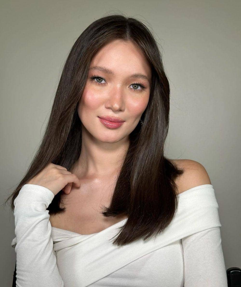 Sabina Idrissova (instagram.com/idrissova__sabina)