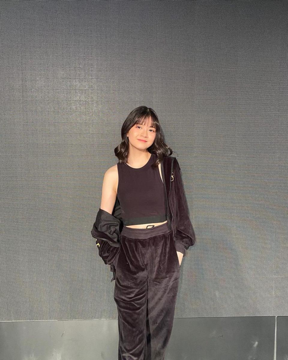 Christy JKT48 (instagram.com/jkt48.christy)