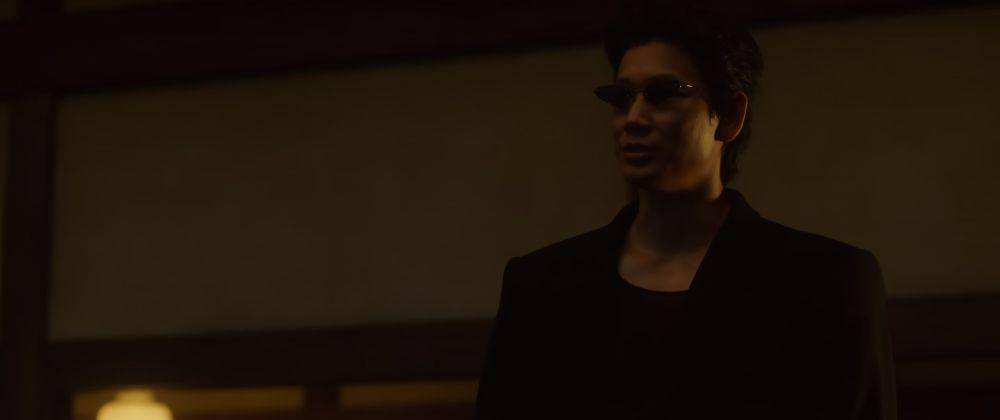 penjelasan ending Yu Yu Hakusho live action (dok. Netflix)