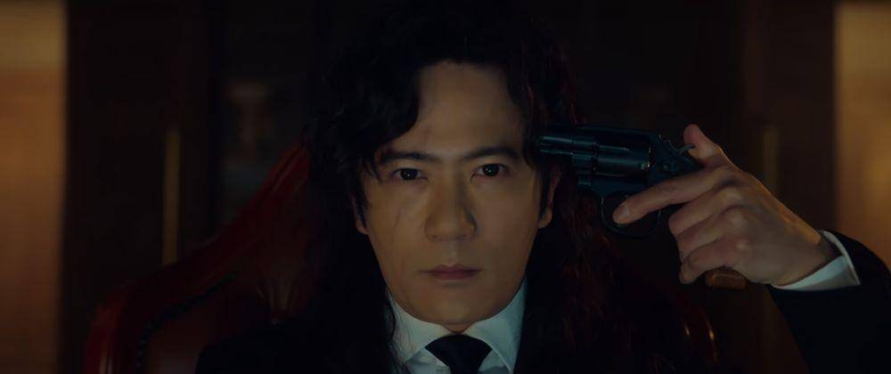 penjelasan ending Yu Yu Hakusho live action (dok. Netflix)