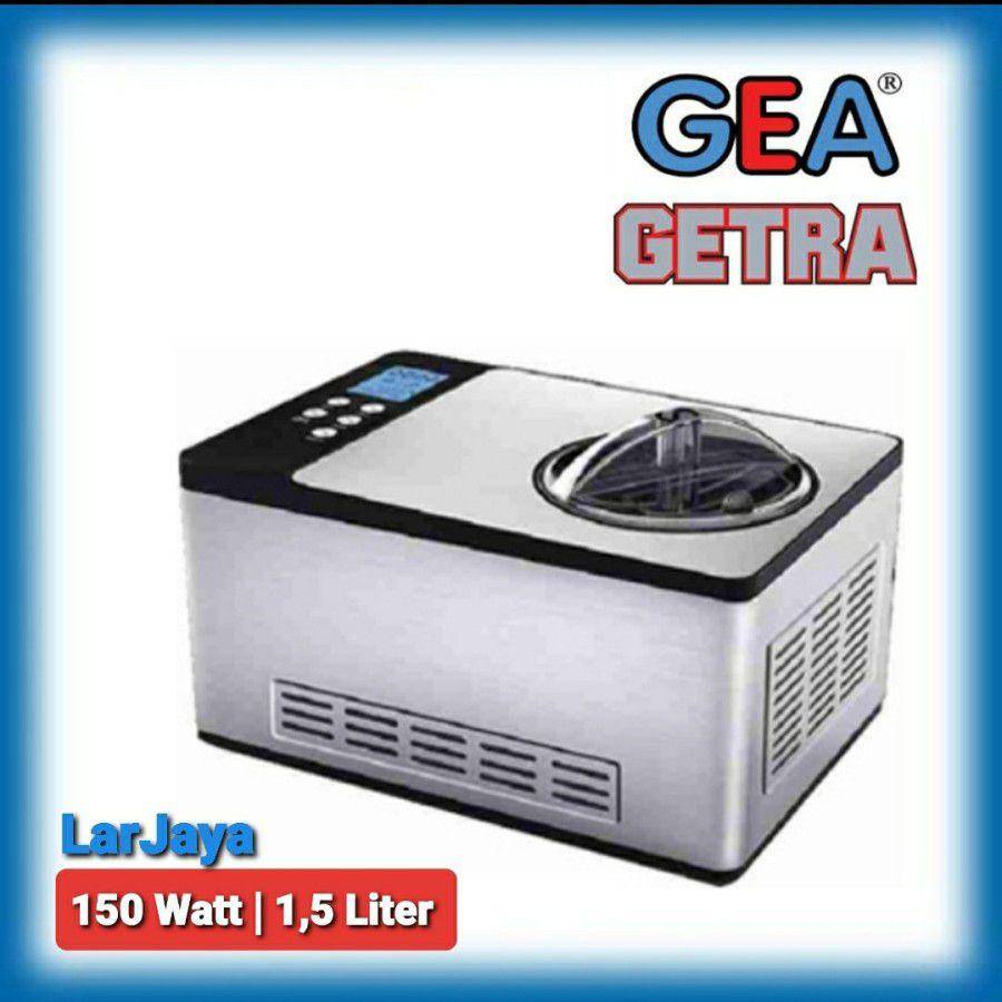 ICE CREAM MACHINE GEA IC-1530 (tokopedia.com/larjaya)
