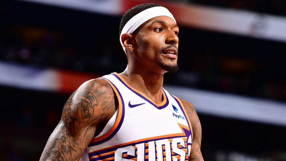 5 Pemain Phoenix Suns dengan Gaji Tertinggi pada NBA 2023/2024