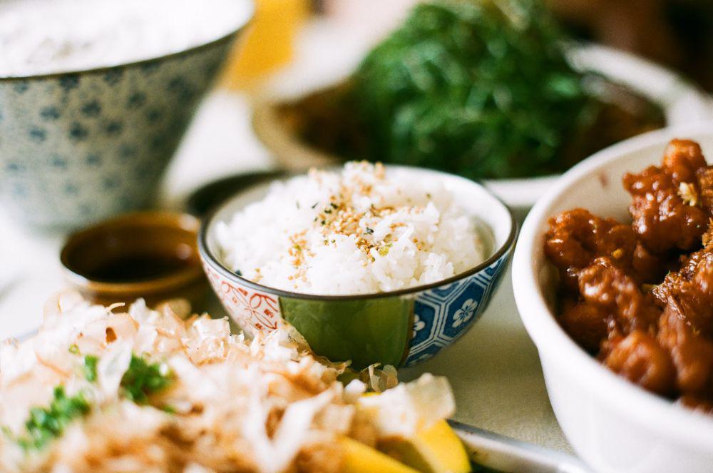 5 Makanan Khas Jepang saat Tahun Baru yang Biasa Disajikan