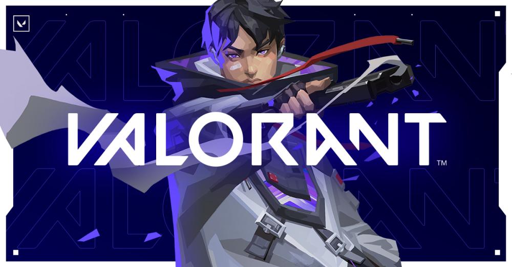 agent di Valorant bernama Iso (playvalorant.com)