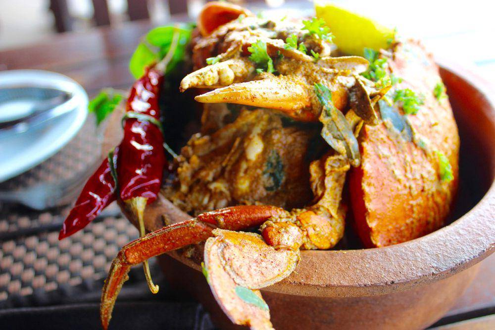 olahan chili crab (pixabay.com/Zahran Zavahir)