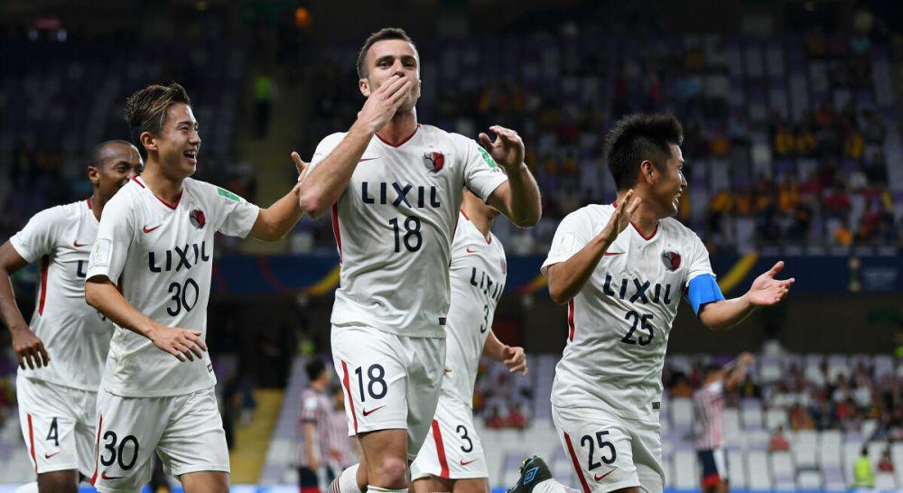 3 Tim Asia yang Pernah Menembus Final Piala Dunia Antarklub