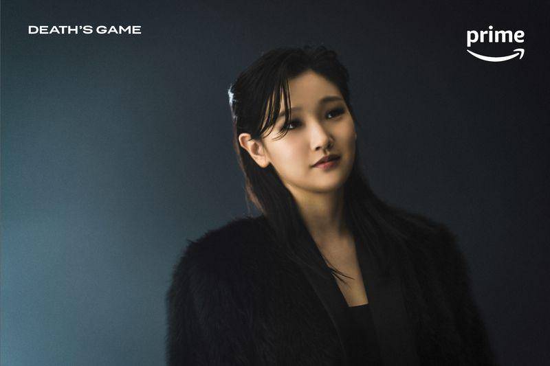 cuplikan drakor Death's Game (twitter.com/primevideoth)