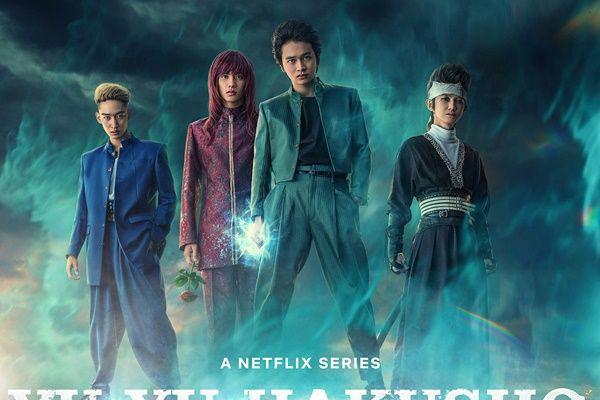 Penjelasan Ending Yu Yu Hakusho Live Action, Urameshi Kalahkan Toguro?