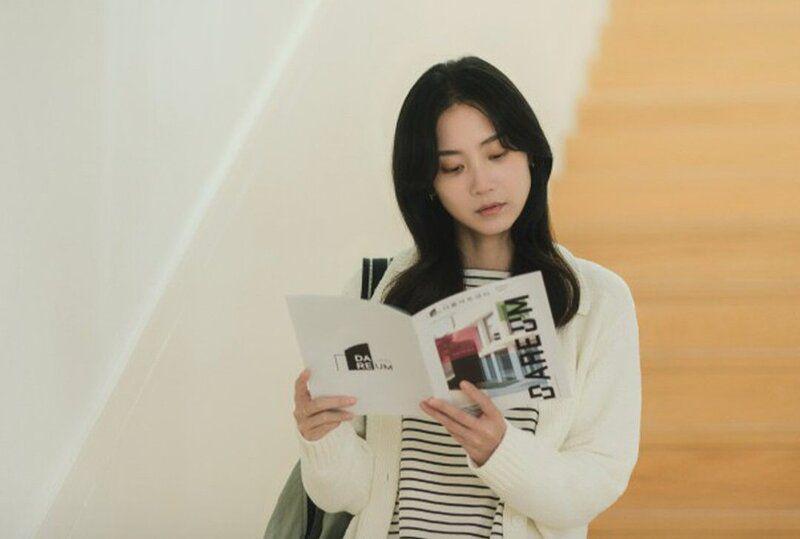 Shin Hyun Bin di Tell Me that You Love Me (twitter.com/channel_ENA)