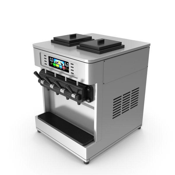 5 Rekomendasi Ice Cream Maker Terbaik di Bawah Rp4 Jutaan