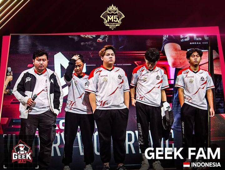 Geek Fam kalah dari Blacklist International (instagram.com/mpl.id.official)