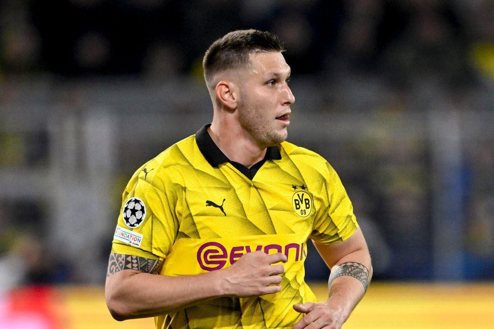 4 Eks Bayern Munich yang Membela Borussia Dortmund pada 2023/2024