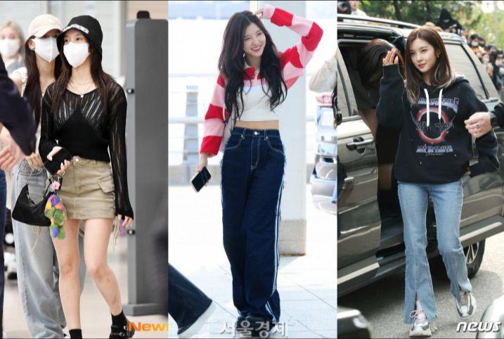 8 OOTD Kekinian ala Dayeon Kep1er yang Cocok untuk Segala Aktivitas