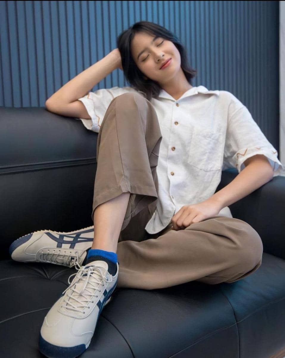 Potret Zee JKT 48 (Instagram.com/jkt48.zee)