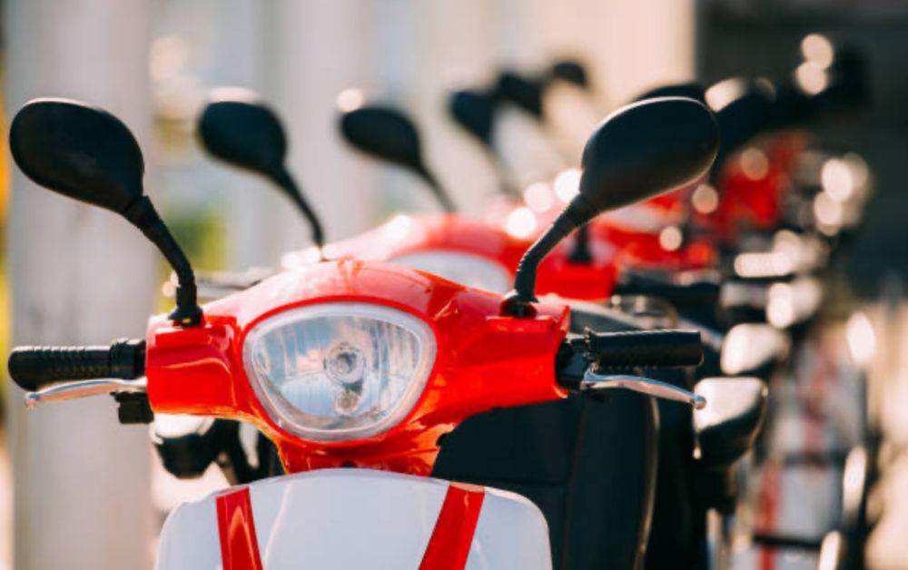Ilustrasi motor listrik (Dok.Istock)