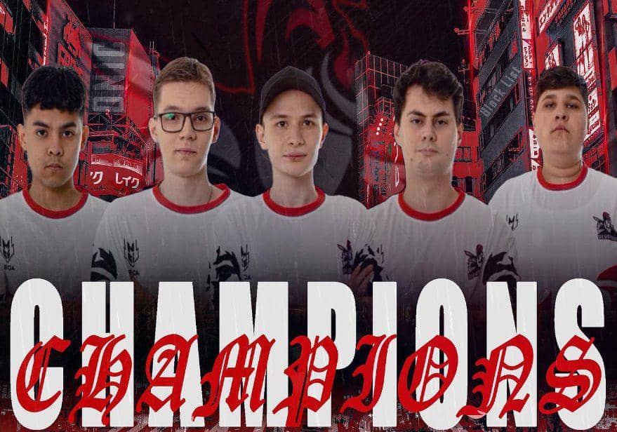 3 Win Condition Deus Vult Lawan Blacklist di M5, Bisa ke Final?