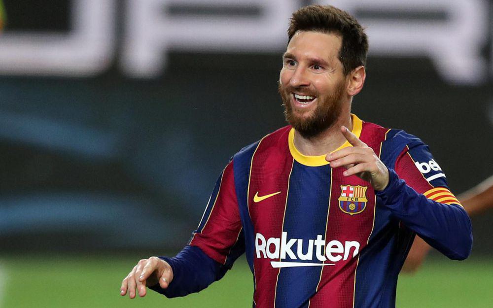 5 Pemain Asing dengan Penampilan Terbanyak di LaLiga
