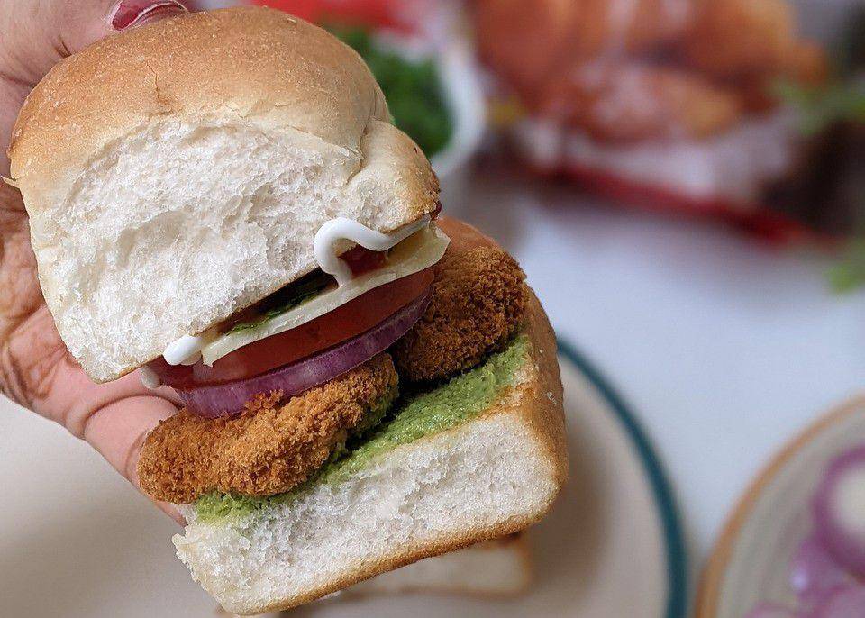sandwich isi nugget (pixabay.com/Touka hogimoto)