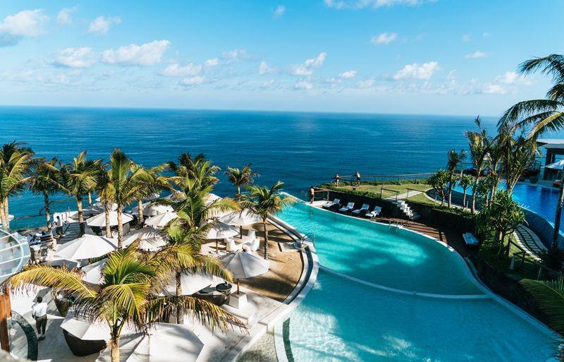 7 Hotel Keluarga di Bali Dekat Pantai untuk Liburan Akhir Tahun
