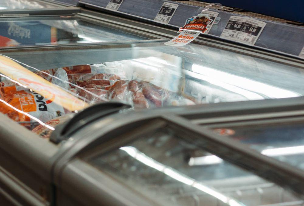 5 Panduan Menata Bahan Makanan di Chest Freezer agar Tetap Rapi