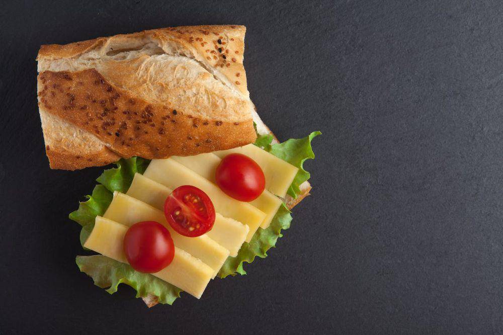 sandwich keju (pexels.com/Önder Örtel)