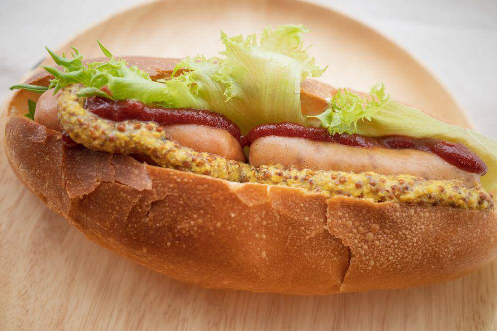 sandwich sosis (pixabay.com/Touka hogimoto)