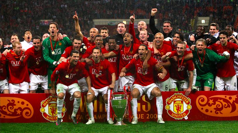 3 Pelatih yang Gagal Bawa MU Lolos Fase Grup UCL setelah Era Sir Alex